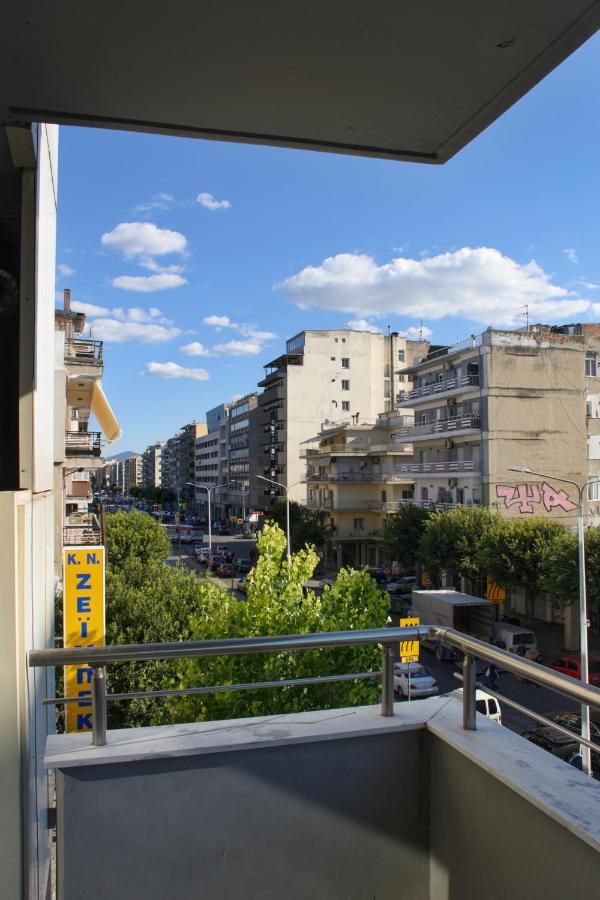 Sunny Street Apartmán