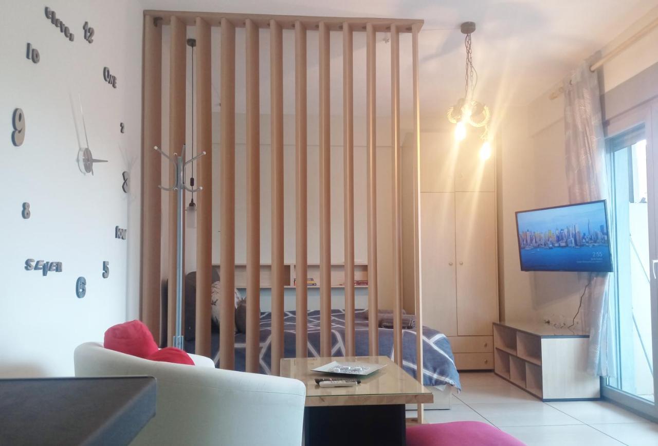 Apartmán Sunny Street Soluň