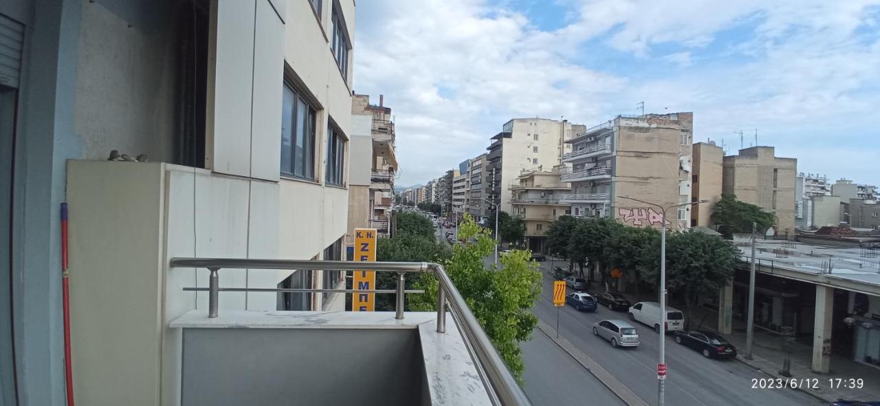 Apartmán Sunny Street *